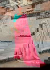 Kashvi Mrunal Exclusive Designer Wholesale Party Wear Sarees Catalog